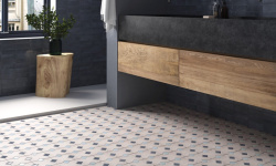 EQUIPE KASBAH SMOKE 12х12 EQ-10D мини 3 4