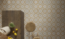 PERONDA FS CLAY FS BLOSSOM 45х45x0.9 BN-14 мини 3 3