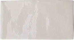 керамическая плитка EQUIPE MASIA CREAM CRACKLE 7.5х15 EQ-6
