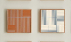 MUTINA FRINGE RED BOLD 12.3х12.3 мини 3 9