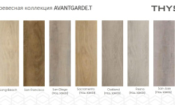 SAN FRANCISCO кварц-винил 229x1220х6    мини 3 2