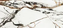 керамогранит Xlight by Porcelanosa PORCELANOSA XLIGHT PAONAZZO BIONDO 03 SILK 120х270 G-2705