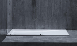 Salini CAPRI Поддон для душа 1500х800х82 мм, с сифоном, S-Sence - RAL матовый мини 3 5