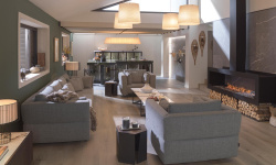 PORCELANOSA VANCOUVER MOKA 25х150 G-385 мини 3 5