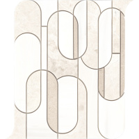 LANTIC FIGURE ARKS CREAM 27.83х34.8 G-153