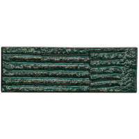 MUTINA CHAMOTTE QUADRA VERDE 7.2х21.3x1.07