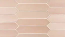 керамическая плитка EQUIPE LANSE ROSE 5х25 EQ-4