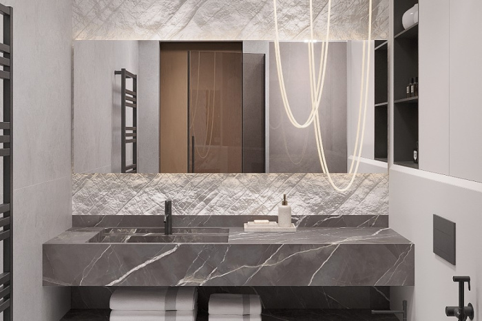 Утренний туман