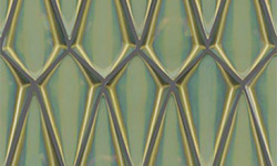 LANTIC TUSK EMERALD 31х31.5x1.1 G-143 мини 3 2