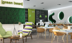 DUNE ALEGRIA 28.6x28.6 D-659 мини 3 2