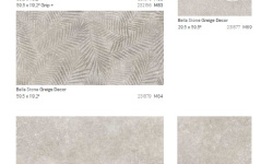 COLORKER BELLA STONE GREIGE 59.5х119.2 M-83 мини 3 5