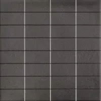 керамогранит MUTINA AURORE CHARCOAL GRID L 20.5х20.5
