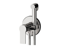 REMER ENERGY Гигиенический душ со смесителем, chrome
