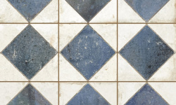 PERONDA FS ARLES BLUE LT 33х33 BN-17 мини 1