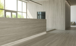 GRESPANIA COVERLAM SILK GRIS NATURAL 60х120х5.6 мини 3 2