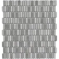 мозаика L'Antic Colonial LANTIC SAVOYA GREY 29.7x32.2x0.9 G-125
