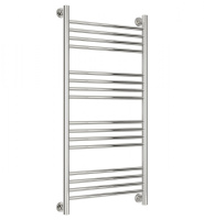 СУНЕРЖА Богема+ прямая Полотенцесушитель (вода), 1000х500 мм (д/н/в), хром (Без покрытия)