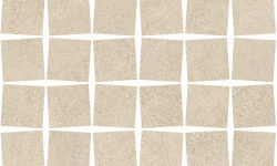 MIRAGE CARRIBBEAN RO 02 SP MOSAICO IRREGULAR 30х30 мини 1