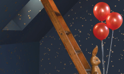 WHIMSICAL 0.52х10.05  мини 3 3