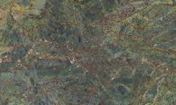 APARICI VIVID GREEN RAINFOREST PULIDO 59.55х59.55 G-3298 мини 1