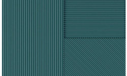 HARMONY LINS GREEN 20х20 Q-7 мини 3 5