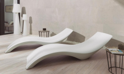 PORCELANOSA DURANGO ACERO L 120х120х8 G-392 мини 3 2