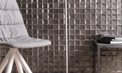 LANTIC EFFECT SQUARE CARAMEL 30x30x0,8 G-133 мини 3 2