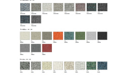 GAMADECOR WINGS S2 Кресло поворотное H109x94х79 см, Спецзаказ! мини 3 5