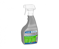 MAPEI ULTRACARE KERAPOXY CLEANER SPRAY 0,75 л средство для удаления эпоксидной затирки