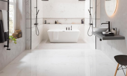 PORCELANOSA CARRARA BLANCO BRILLO L 59.6х59.6 G-347 мини 3 4