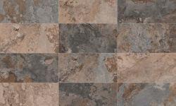 GRESPANIA YUKATAN MULTICOLOR NATURAL 60х120 мини 3 3