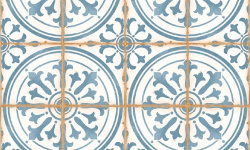 HARMONY CASABLANCA ZIANE 12.5х12.5 Q-26 мини 3 4