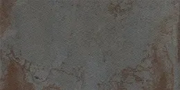 керамогранит APAVISA ZINC BLACK SKIN 59.55x119.3 G-1372