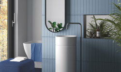 EQUIPE HOPP BRO BLUE 5х40 EQ-5 мини 3 2