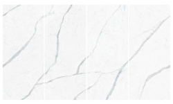 MIRAGE STATUARIO FINE JL 01 LUC SQ 120х278x6 мини 3 4