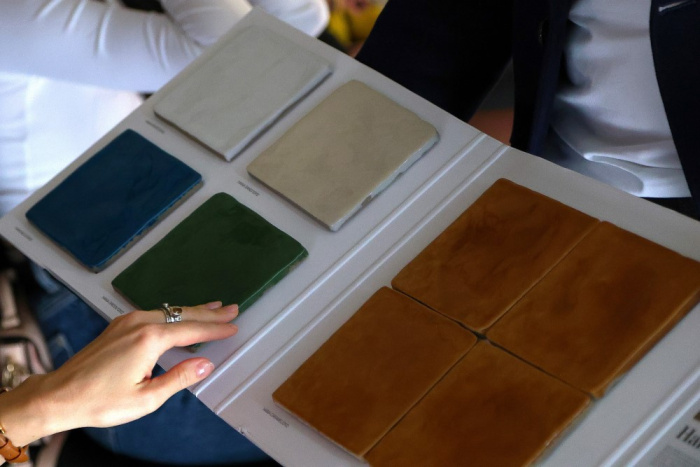 Peronda Group: Тенденции и новинки в испанской плитке