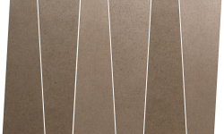 EQUIPE BAMBOO CHOCOLATE 5.6х22.4 EQ-10D мини 1