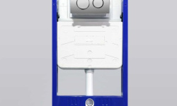 NEMO Унитаз подвесной электронный с функцией биде c крышкой, 600х380х400 мм, белый мини 3 9