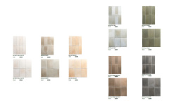 EQUIPE MIYAKO CHALK WHITE 10х15 EQ-5 мини 3 5