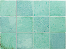 EQUIPE MENORCA AQUA 10х10 EQ-6