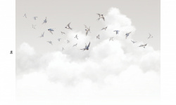 MILASSA КОЛЛЕКЦИЯ AMBIENT VOL.3. Spring Swallows AM11 мини 3 6