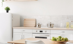 EQUIPE COCO WHITE MATT 5х15 EQ-10D мини 3 2