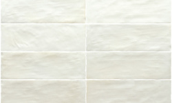 EQUIPE SABBIA SILICA WHITE 6.5х20 EQ-3 мини 1