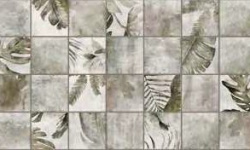 COLORKER TROPIC GREY 13.8х13.8 ZM-228 мини 1