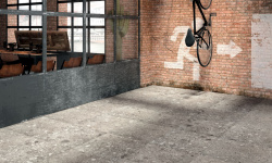 MIRAGE GRA RR 02 NAT SQ 60x60х9 мини 3 5