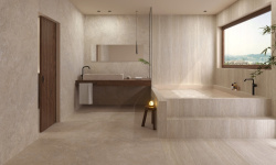 MUSEUM LINEN DESERT ANTISLIP 120х120x0.9 M-72 мини 3 4