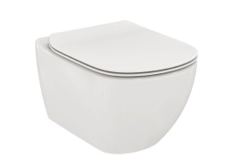 IS TESI AquaBlade Унитаз подвесной, белый