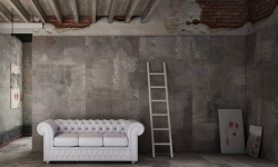 APAVISA TATTOO OXIDUM DECOR 119.3х119.3 G-3413 мини 3 4