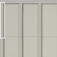 MUTINA MOTIVO CHALK L 28х2.8