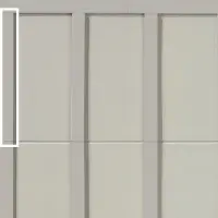 керамогранит MUTINA MOTIVO CHALK L 28х2.8
